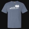 Comfort Colors Garment-Dyed Heavyweight T-Shirt Thumbnail