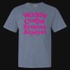 Comfort Colors Garment-Dyed Heavyweight T-Shirt Thumbnail