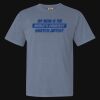 Comfort Colors Garment-Dyed Heavyweight T-Shirt Thumbnail
