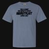 Comfort Colors Garment-Dyed Heavyweight T-Shirt Thumbnail