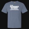 Comfort Colors Garment-Dyed Heavyweight T-Shirt Thumbnail