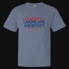 Comfort Colors Garment-Dyed Heavyweight T-Shirt Thumbnail