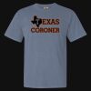 Comfort Colors Garment-Dyed Heavyweight T-Shirt Thumbnail