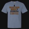 Comfort Colors Garment-Dyed Heavyweight T-Shirt Thumbnail