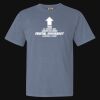Comfort Colors Garment-Dyed Heavyweight T-Shirt Thumbnail
