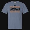 Comfort Colors Garment-Dyed Heavyweight T-Shirt Thumbnail