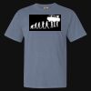 Comfort Colors Garment-Dyed Heavyweight T-Shirt Thumbnail