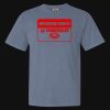 Comfort Colors Garment-Dyed Heavyweight T-Shirt Thumbnail