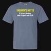 Comfort Colors Garment-Dyed Heavyweight T-Shirt Thumbnail
