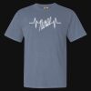 Comfort Colors Garment-Dyed Heavyweight T-Shirt Thumbnail