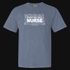 Comfort Colors Garment-Dyed Heavyweight T-Shirt Thumbnail