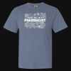 Comfort Colors Garment-Dyed Heavyweight T-Shirt Thumbnail