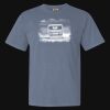 Comfort Colors Garment-Dyed Heavyweight T-Shirt Thumbnail