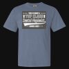 Comfort Colors Garment-Dyed Heavyweight T-Shirt Thumbnail