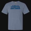 Comfort Colors Garment-Dyed Heavyweight T-Shirt Thumbnail