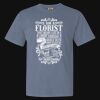 Comfort Colors Garment-Dyed Heavyweight T-Shirt Thumbnail