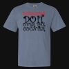 Comfort Colors Garment-Dyed Heavyweight T-Shirt Thumbnail