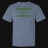 Comfort Colors Garment-Dyed Heavyweight T-Shirt Thumbnail