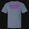 Comfort Colors Garment-Dyed Heavyweight T-Shirt Thumbnail