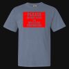 Comfort Colors Garment-Dyed Heavyweight T-Shirt Thumbnail