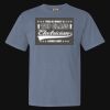 Comfort Colors Garment-Dyed Heavyweight T-Shirt Thumbnail