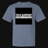 Comfort Colors Garment-Dyed Heavyweight T-Shirt Thumbnail