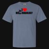Comfort Colors Garment-Dyed Heavyweight T-Shirt Thumbnail