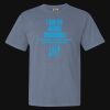 Comfort Colors Garment-Dyed Heavyweight T-Shirt Thumbnail