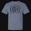 Comfort Colors Garment-Dyed Heavyweight T-Shirt Thumbnail