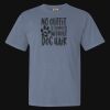 Comfort Colors Garment-Dyed Heavyweight T-Shirt Thumbnail