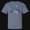 Comfort Colors Garment-Dyed Heavyweight T-Shirt Thumbnail
