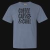 Comfort Colors Garment-Dyed Heavyweight T-Shirt Thumbnail