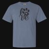 Comfort Colors Garment-Dyed Heavyweight T-Shirt Thumbnail