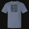 Comfort Colors Garment-Dyed Heavyweight T-Shirt Thumbnail