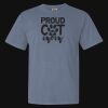 Comfort Colors Garment-Dyed Heavyweight T-Shirt Thumbnail