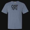 Comfort Colors Garment-Dyed Heavyweight T-Shirt Thumbnail