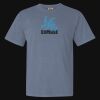Comfort Colors Garment-Dyed Heavyweight T-Shirt Thumbnail