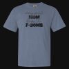 Comfort Colors Garment-Dyed Heavyweight T-Shirt Thumbnail