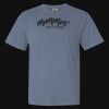 Comfort Colors Garment-Dyed Heavyweight T-Shirt Thumbnail