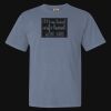 Comfort Colors Garment-Dyed Heavyweight T-Shirt Thumbnail