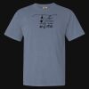 Comfort Colors Garment-Dyed Heavyweight T-Shirt Thumbnail