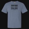 Comfort Colors Garment-Dyed Heavyweight T-Shirt Thumbnail
