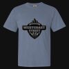 Comfort Colors Garment-Dyed Heavyweight T-Shirt Thumbnail