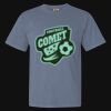 Comfort Colors Garment-Dyed Heavyweight T-Shirt Thumbnail
