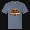 Comfort Colors Garment-Dyed Heavyweight T-Shirt Thumbnail