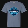 Comfort Colors Garment-Dyed Heavyweight T-Shirt Thumbnail