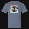 Comfort Colors Garment-Dyed Heavyweight T-Shirt Thumbnail