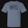 Comfort Colors Garment-Dyed Heavyweight T-Shirt Thumbnail