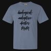 Comfort Colors Garment-Dyed Heavyweight T-Shirt Thumbnail