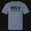 Comfort Colors Garment-Dyed Heavyweight T-Shirt Thumbnail